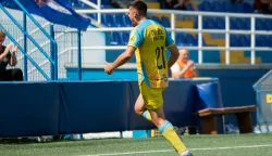 Mujagić napustio BSK i otišao u Maleziju