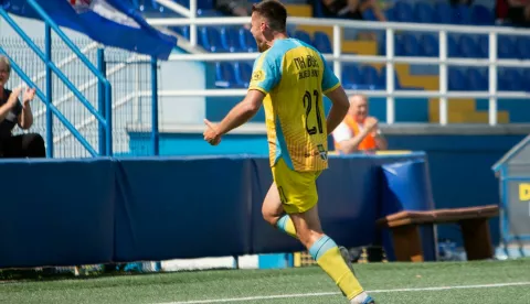 Mujagić napustio BSK i otišao u Maleziju