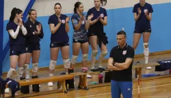 Igračka križaljka u ŽOK-u Osijek je riješena, pripreme kreću 6. kolovoza
