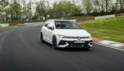 Golf GTI Edition 50 još nije na tržištu, a već ruši rekorde