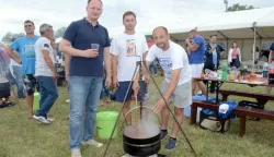 antunovac, 9 lipnja 2018, 17.00 sati - 19 Antunovački daniNovinar: Darko Pejić snimio zdenko puić------5 KOLOR OSIJEK