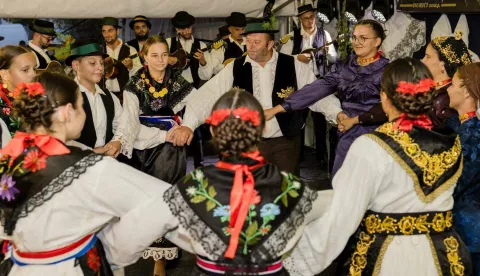 Razgalit će srca mnogih posjetitelja