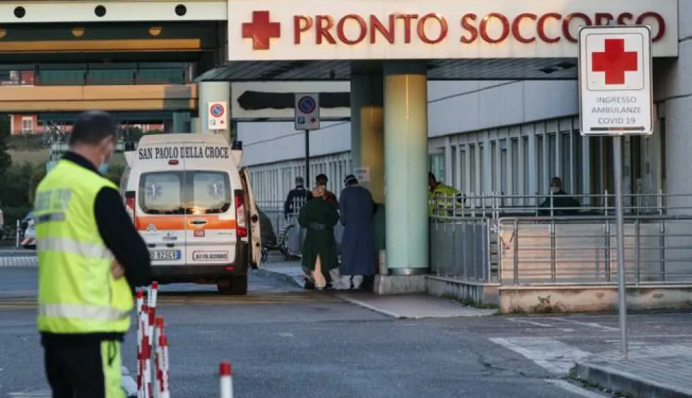 Policija istražuje je li trovanje bilo namjerno