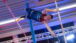 Motkaš Stjepan Tarcal je s preskočenih 4,70 ostvario normu za Europski olimpijski festival mladihAK SLAVONIJA ŽITO