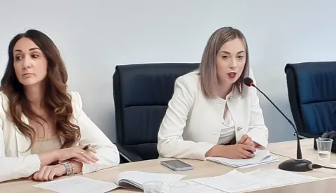 Ines Resler prva je žena na čelu Vijeća