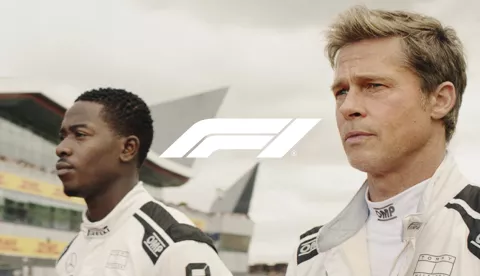 film f1