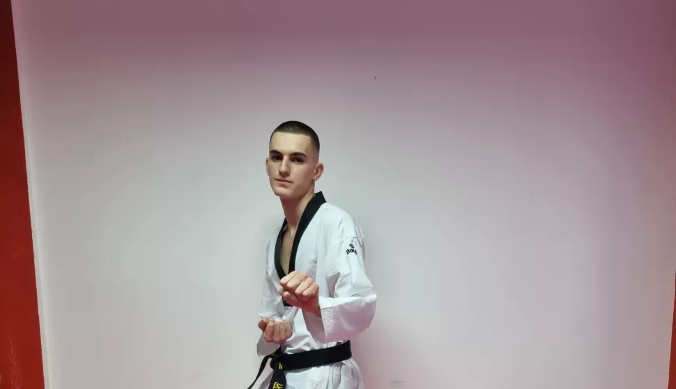 Šarić u utrci za reprezentaciju