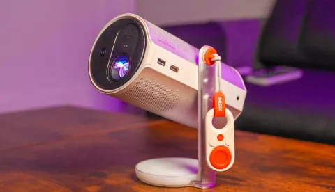 XGIMI predstavio MoGo 4 seriju projektora &ndash; velika slika u džepnom formatu&nbsp;