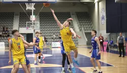 Klupska želja igrati u Prvoj ligi, bivši kapetan ostaje na klupi