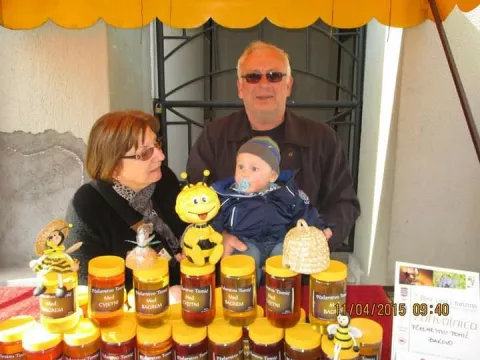 ĐAKOVO - PČELAR ŽELJKO TOMIĆ, 2022.