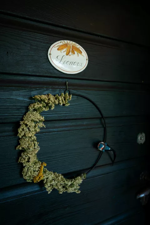 Trudnoća me potaknula da se puno više posvetim zdravom načinu života i prirodi