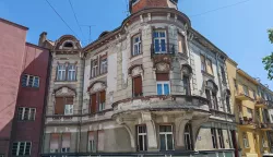 Kuća Čačinović