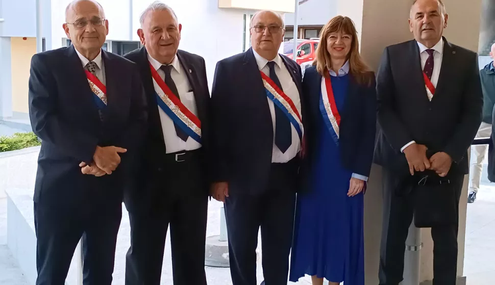 Bećarcem najavili obljetnicu krunjenja prvog hrvatskog kralja Tomislava