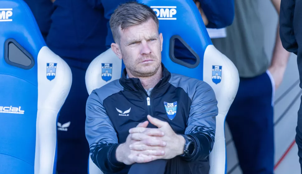 Simon Rožmansvibanj 2025.foto: NK OSIJEK