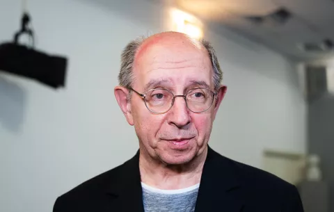 Caption:	20.5.2024predstavljanje knjige Božo Kovačević: Izvanredno stanjeID:	10563105Keywords:	Knjiga, Izvanredno stanje, Povijest, pandemija, panslavizam,, Božo KovačevićHeadline:	Date:	2024-05-20 00:05:00Author:	Mislav KLANAC