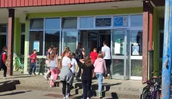 OŠ Ivana Kozarca Županjasnimila Marija L.O.