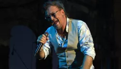 21.06.2025., Pula - Gibonnijev koncert u pulskoj Areni, jedan je od onih za koji se uvijek trazi karta vise. Photo: Sasa Miljevic/PIXSELL/PIXSELL