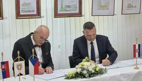 Jačat će veze u kulturi i turizmu