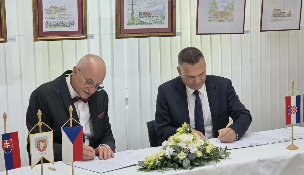 Jačat će veze u kulturi i turizmu