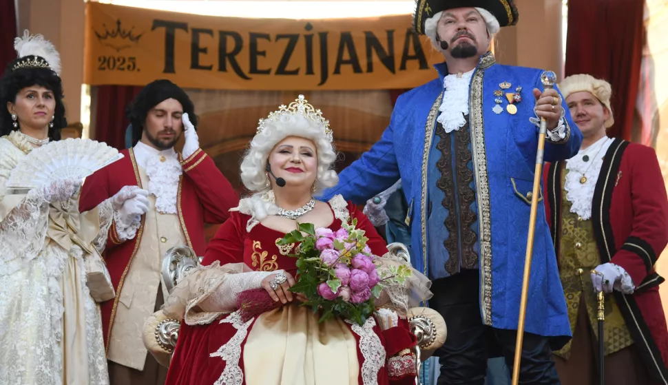 Oko 100 tisuća posjetitelja