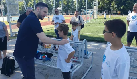 Obnova Srednjike