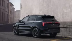 Lynk &Co 01