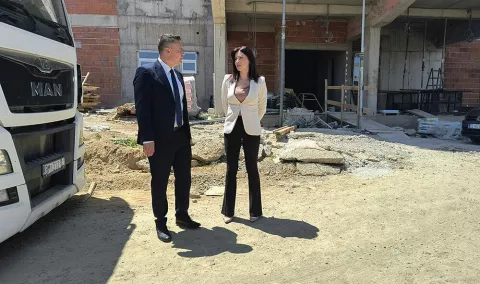 Za Centar za starije od Županije 625.000 eura