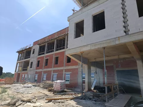 Za Centar za starije od Županije 625.000 eura