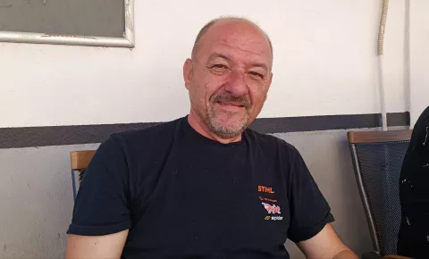 Landeka: Otrov joj je 14 puta jači od čegrtušina, ali crna udovica nije agresivna