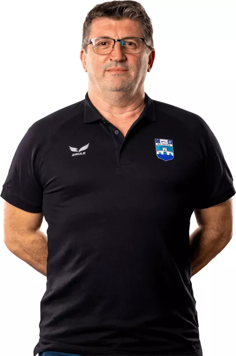 Alen Petrović, sportski direktor NK OsijekFOTO: NK OSIJEK