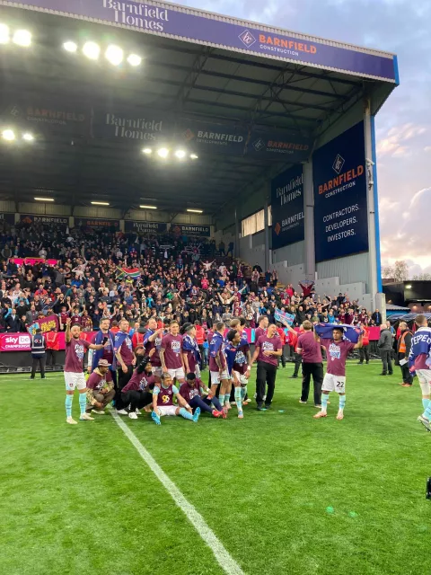 Od Retfale do engleske Premier lige: Osječanin je član kluba za koji navija i - kralj Charles