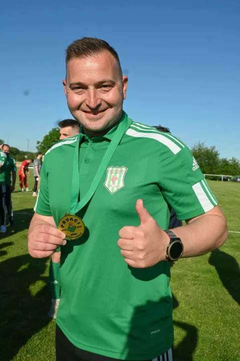 Novi dom, nova liga! Treća liga samo stepenica prema još višem razredu