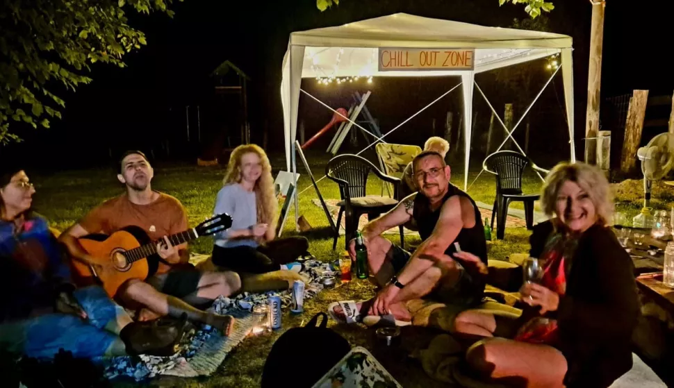 Na Međunarodnoj likovnoj koloniji u Zlatnoj gredi okupilo se 200 umjetnika