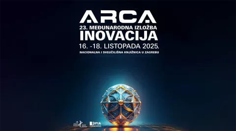 međunarodna izložba inovacija ARCA