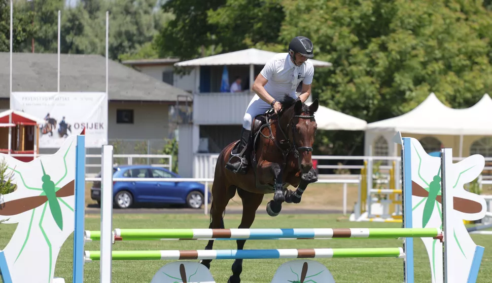 Najbolji preponaši stižu na Pampas, sva će četiri dana ulaz biti besplatan