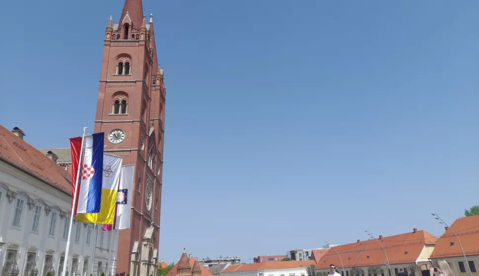 Jubilejsko hodočašće u katedralu