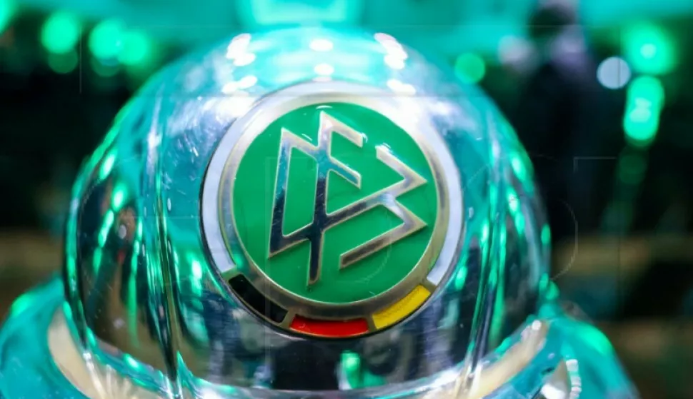 Njemački nogometni svaez