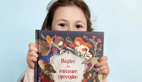 slikovnica Školska knjiga