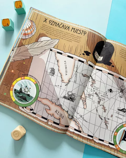 Slikovnica Školska knjiga