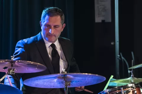 Jedino što je uistinu vrijedno, što ostaje, su kultura i umjetnost