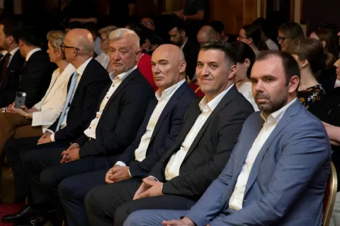 Žito grupa izlazi na burzu Uprava Žito Grupe