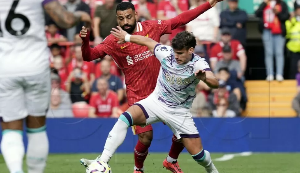 Liverpool kupio Kerkeza