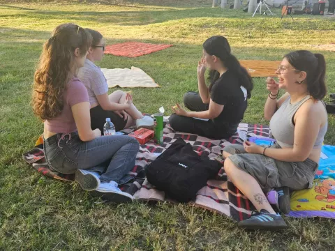 Mladi na Nansenijadi promiču razumijevanje, dijalog, ali i aktivizam