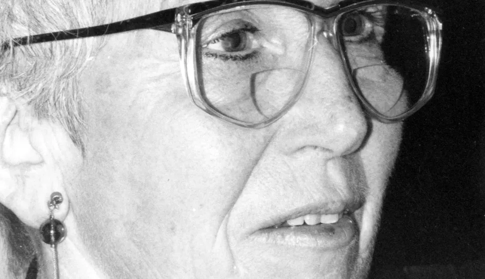  Štefanija (Štefica) Heller 