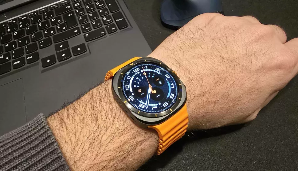 Galaxy Watch