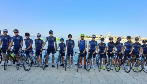 Tri-team u Donju Stubicu ide po nove medalje