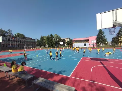 Projekt Vrtko u vrtiću Maslačak u Županjiustupljeno