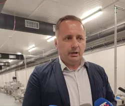 Boris Dragičevićfoto: Marija Lešić Omerović