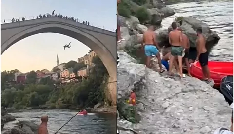 Mostar Stari most