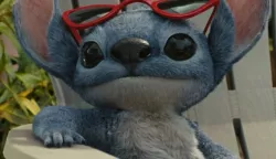 Lilo i Stitch